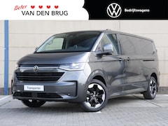 Volkswagen Transporter - Bulli L2 2.5 eHybrid 233PK Automaat | 360 Camera | Schuifdeur L+R | Navigatie | IQ Light |