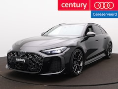 Audi RS5 - Avant e-hybrid Quattro | keramisch - brons - | panoramadak | B&O | 21"