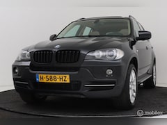 BMW X5 - xDrive48i High Executive 2007 ZEER FRAAI/YOUNGTIMER