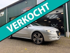Peugeot 508 - 1.6 THP Active Automaat 19 inch
