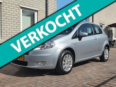 Fiat Grande Punto - 1.4 Edizione Prima Airco-Cruise 35.000km