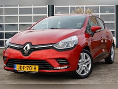 Renault Clio - 0.9 TCe Limited 90 pk | Airco | Bluetooth | Cruise control | Isofix bevestiging voor kinde