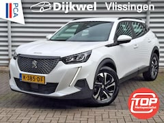 Peugeot 2008 - SUV 1.2 Allure Clim/Nav/Cam/LMV