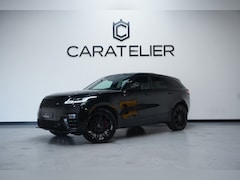 Land Rover Range Rover Velar - 2.0 P400e R-Dynamic HSE / Pano / 22'' / Massage / BTW