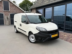 Fiat Doblò Cargo - Benzine 1.4 T-Jet L2H1 Maxi 64191KM