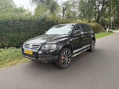 Volkswagen Touareg - 3.0 TDI