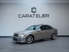 Mercedes-Benz C-klasse - 380 Brabus / New Millennium / Nr 17/50