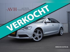 Audi A6 Limousine - 2.8 FSI Pro Line Plus Automaat