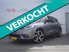Renault Scénic - 1.2 TCe Bose