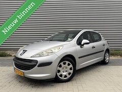 Peugeot 207 - 1.4-16V X-line | Airco | 4deurs