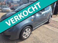 Suzuki Alto - 1.0 Comfort airco nieuwe APK