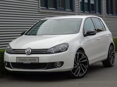 Volkswagen Golf - 6 1.4 Style Carplay Volledig Dealer Onderhouden