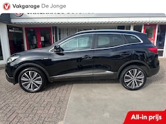 Renault Kadjar - 1.2 TCe Bose