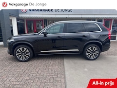 Volvo XC90 - 2.0 T8 Recharge AWD Inscription Expression