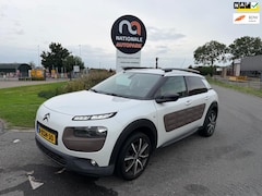 Citroën C4 Cactus - | 2014 | 1.6 BlueHDi Shine | Handgeschakeld | Export en Handel | APK