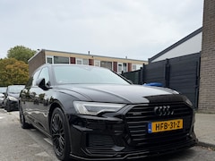Audi A6 Avant - 55 TFSI e quattro Competition S line RS look