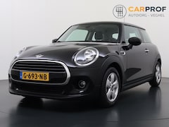 MINI 3-Deurs - 1.5 Cooper Navigatie | NL Auto | NAP