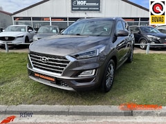Hyundai Tucson - 1.6 T-GDI Comfort NAVI|CAMERA|STOELVERW