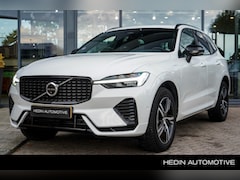 Volvo XC60 - 2.0 T8 Plug-in hybrid AWD R-Design | Panoramadak Elektrisch | Sportstoelen Elektrisch vers