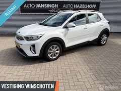 Kia Stonic - 1.0 T-GDi MHEV DynamicLine | Camera | Clima | Cruise |