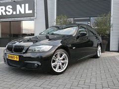 BMW 3-serie - 318i Business Line Style Airco|Elek. pakket|LM|Lederen bekleding