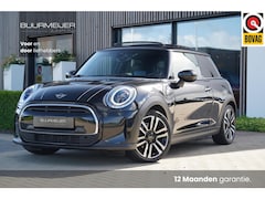 MINI 3-Deurs - 1.5 Cooper Resolute Edition | Panoramisch schuif/kanteldak | Harman Kardon | Head-Up displ