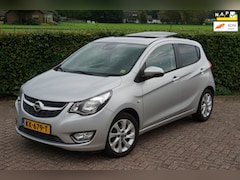 Opel Karl - 1.0 ecoFLEX Innovation|Volledige Historie|Schuif.Dak