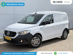 Mercedes-Benz eCitan - Pro 51kWh 122PK Nieuw L1 Elektrisch 300km WLTP 75KW Snelladen Climate Control Cruise Contr