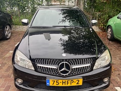 Mercedes-Benz C-klasse - 200 K Avantgarde AMG