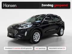 Ford Kuga - 2.5 PHEV Titanium I Trekhaak I Stoelverwarming I Cruise Control I Camera I Keyless I CarPl