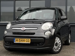 Fiat 500 L - 0.9 TwinAir Easy Eco |Airco |Navi |Nieuwe APK |NAP