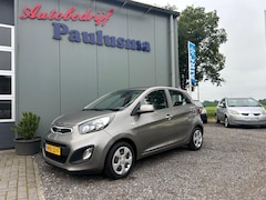 Kia Picanto - 1.0 CVVT Airco