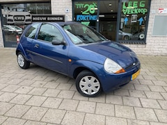 Ford Ka - 1.3 Cool & Sound Nieuwe apk Weinig KM