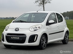 Citroën C1 - 1.0 Attraction | 1e eigenaar | Garantie |