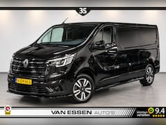 Renault Trafic - 2.0 Blue dCi 170 T30 L2H1 Extra | NAVI | CAMERA | TREKHAAK | STOELVERW. | NL-AUTO