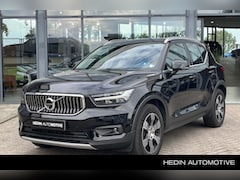 Volvo XC40 - 2.0 T4 Inscription | Automaat | Lederen bekleding | Elektrisch bedienbare stoelen | Panora