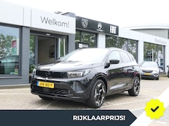 Opel Grandland - 1.6 Turbo Plug-In Hybrid 4x4 GSe Automaat | KONI onderstel | 19" LMV