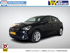 Opel Corsa - 1.2 Aut | Elegance 5-Drs | Navi | Camera | Virtual