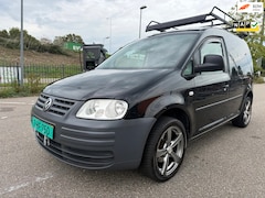 Volkswagen Caddy - 2.0 SDI