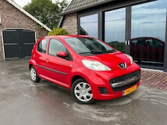 Peugeot 107 - 1.0-12V 5-Deurs Dealer onderhouden 144490KM