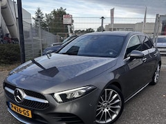 Mercedes-Benz A-klasse - 180 Business Solution AMG