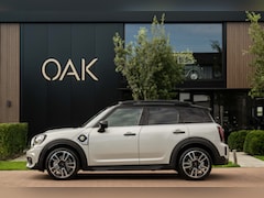 MINI Countryman - 1.5 Cooper SE Hybrid ALL4 | JCW-Trim | Navi | Panorama | Lounge Leder | Memory | H&K | Hea