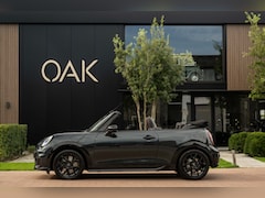 MINI Cabrio - 2.0 Cooper C John Cooper Works XL | Leder | Memory | H&K | 17"LM | Legend Grey