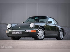 Porsche 911 - 3.6 Coupé Carrera 2