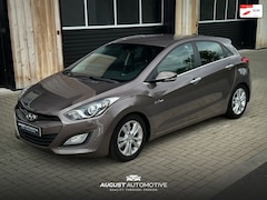 Hyundai i30 - 1.6 GDI i-Catcher