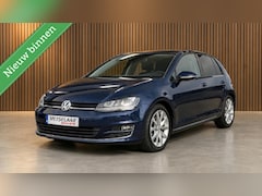 Volkswagen Golf - 1.4 TSI ACT HighLine R-Line (150pk) automaat