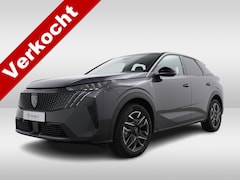 Peugeot 3008 - 1.2 HYBRID 145PK GT E-DCS6 | Trekhaak | Achterklep Elektrisch | Winterpakket