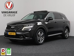 Kia Sorento - 1.6 T-GDI Hybrid 2WD DynamicPlusLine 7p. | Panoramadak | BOSE | Dealeronderhouden| ACC