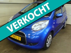 Citroën C1 - 1.0-12V Ambiance - Airco - Perfect Onderhouden