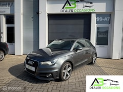 Audi A1 - 1.4 TFSI 119g. S edition/Autm/Clima/LED/Nw Apk